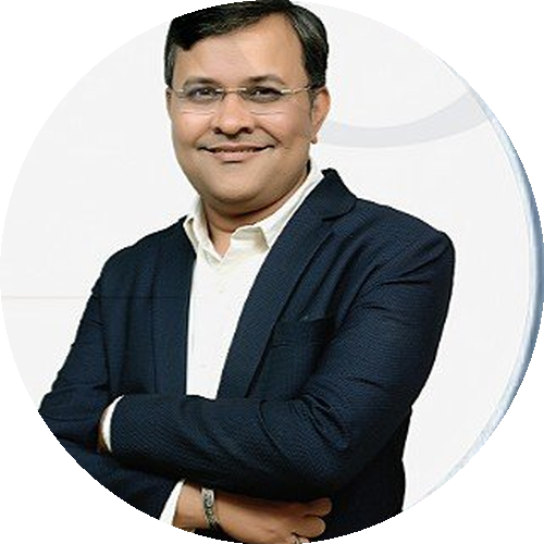 Mr. Amit Jain