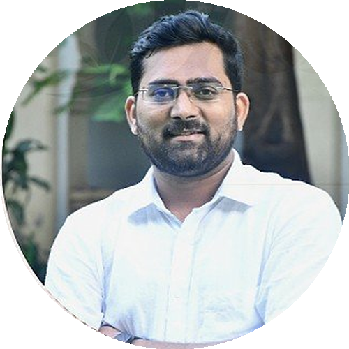 Mr. Atendra Singh
