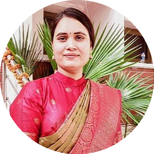 Mrs. Upasana Tripathi
